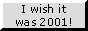 Retro PC shrine button