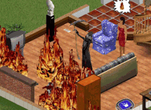 Fire gif