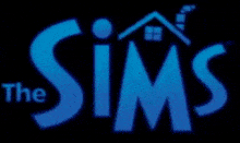 The Sims Logo