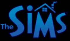 The Sims Logo